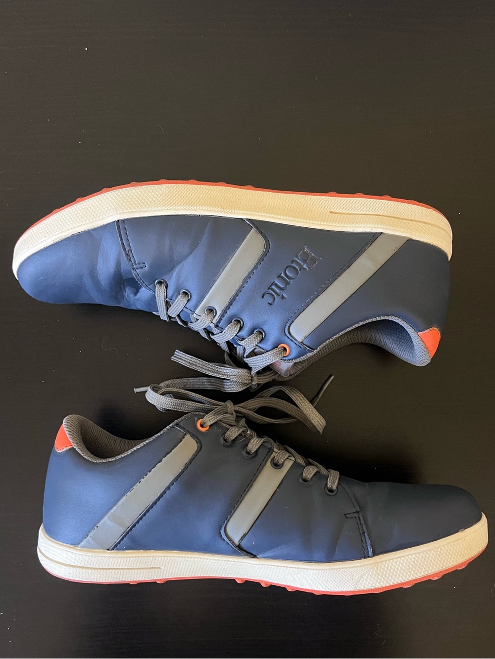 Men's Golf shoes